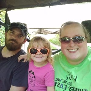 Meet your Posher, Tara